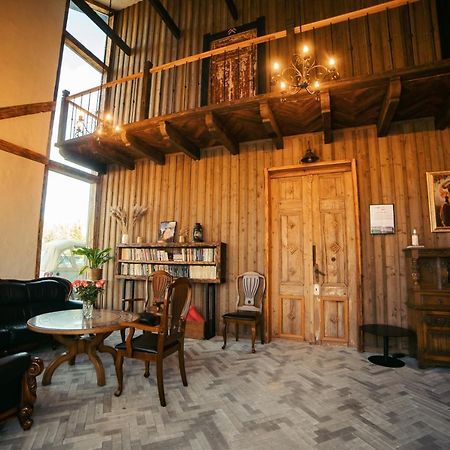 Apartamenti Vejdzirnavas Βέντσπιλς Εξωτερικό φωτογραφία