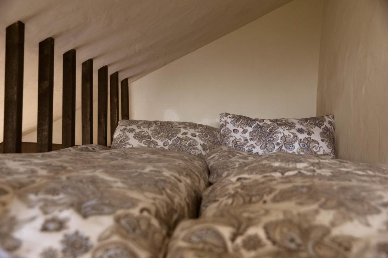 Apartamenti Vejdzirnavas Βέντσπιλς Εξωτερικό φωτογραφία