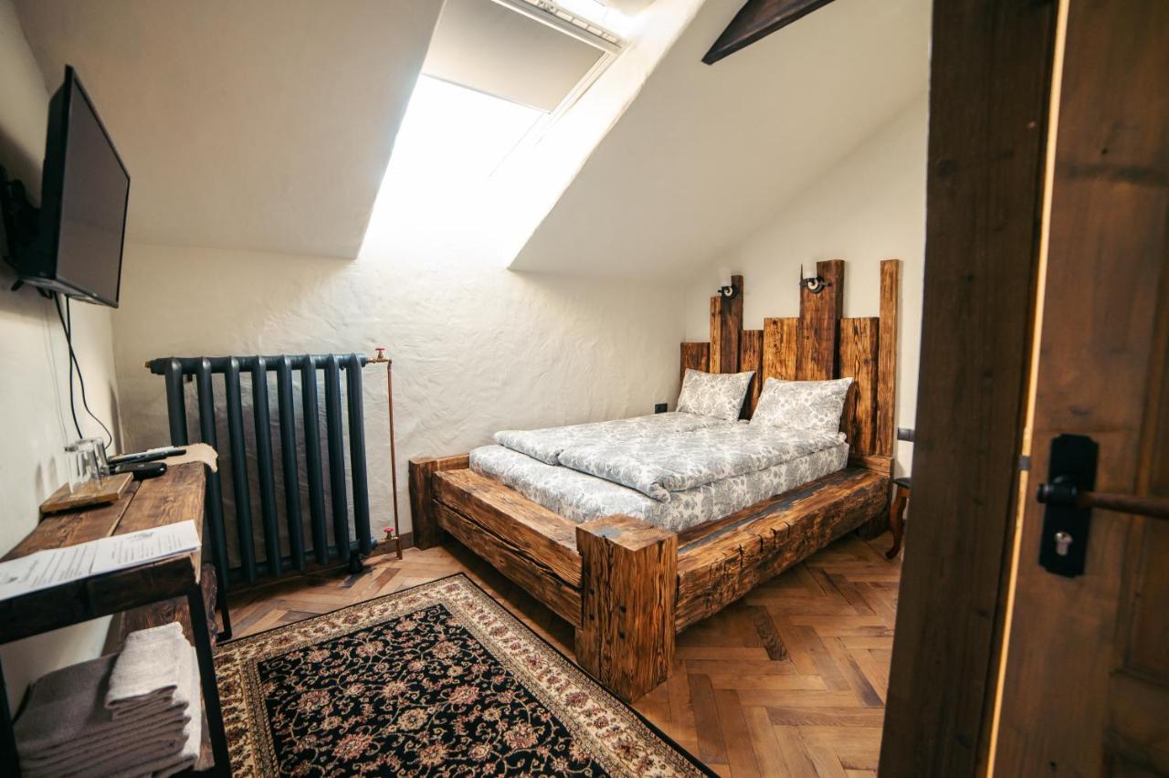 Apartamenti Vejdzirnavas Βέντσπιλς Εξωτερικό φωτογραφία