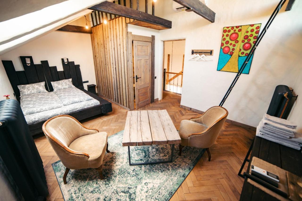 Apartamenti Vejdzirnavas Βέντσπιλς Εξωτερικό φωτογραφία
