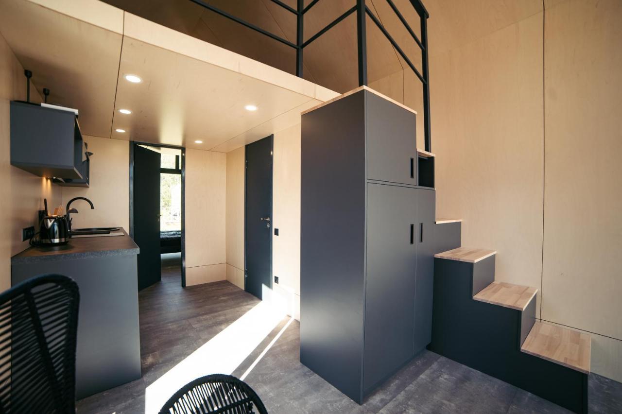 Apartamenti Vejdzirnavas Βέντσπιλς Εξωτερικό φωτογραφία