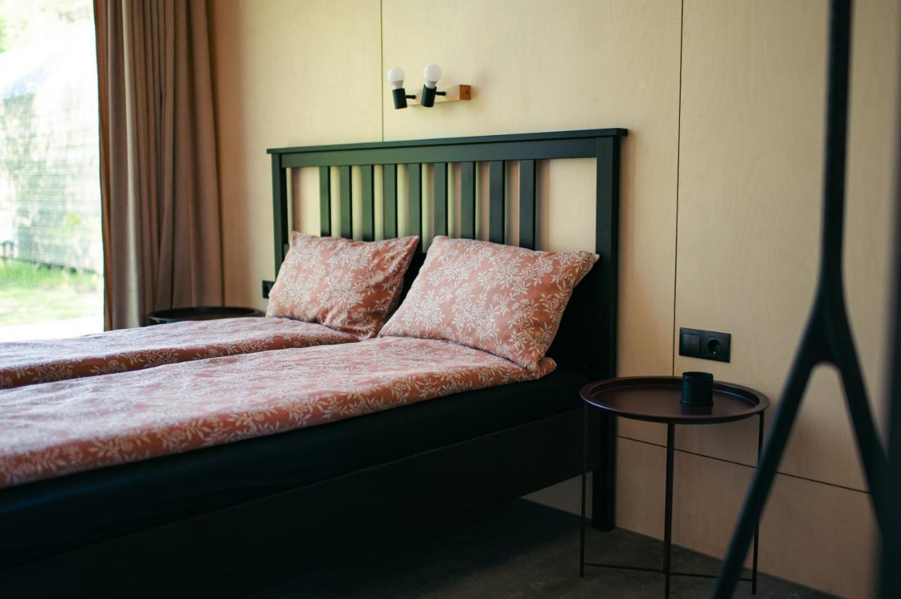 Apartamenti Vejdzirnavas Βέντσπιλς Εξωτερικό φωτογραφία