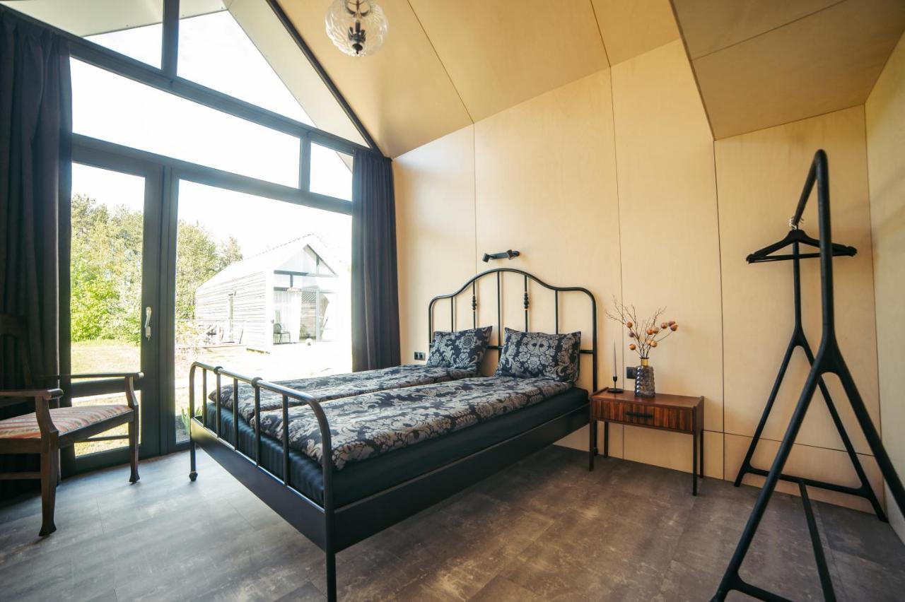 Apartamenti Vejdzirnavas Βέντσπιλς Εξωτερικό φωτογραφία