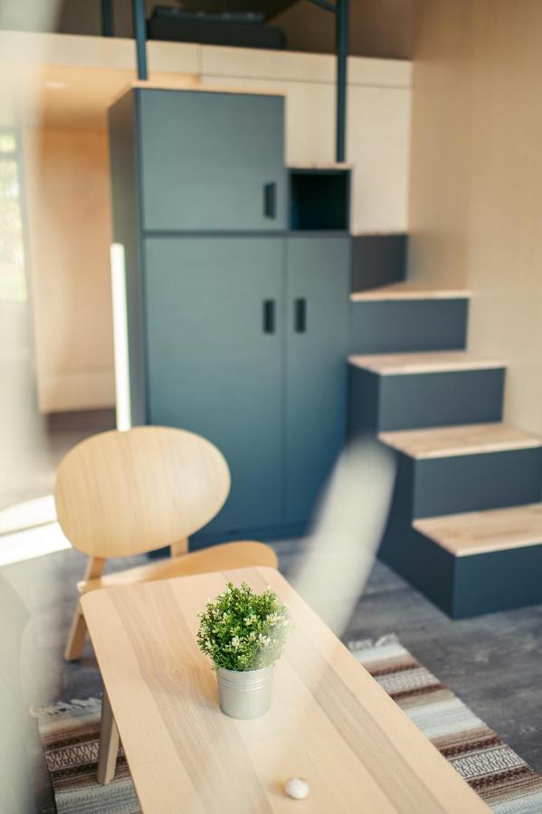 Apartamenti Vejdzirnavas Βέντσπιλς Εξωτερικό φωτογραφία