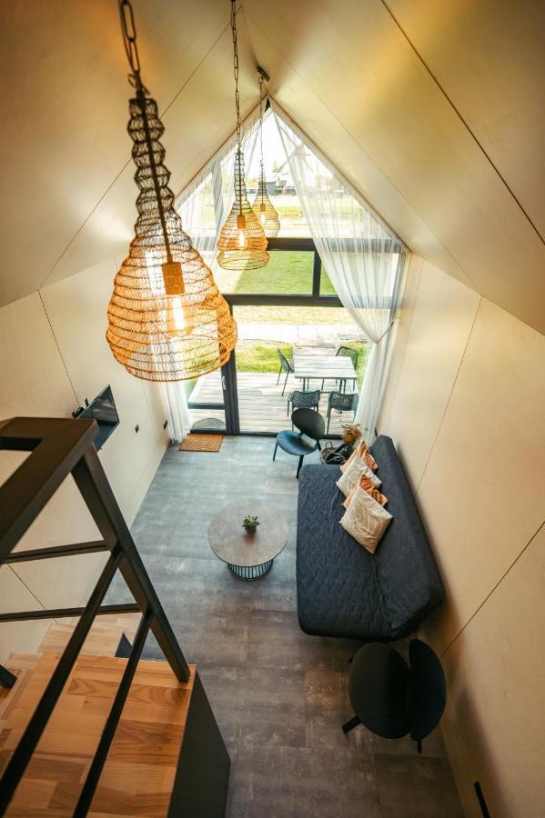 Apartamenti Vejdzirnavas Βέντσπιλς Εξωτερικό φωτογραφία