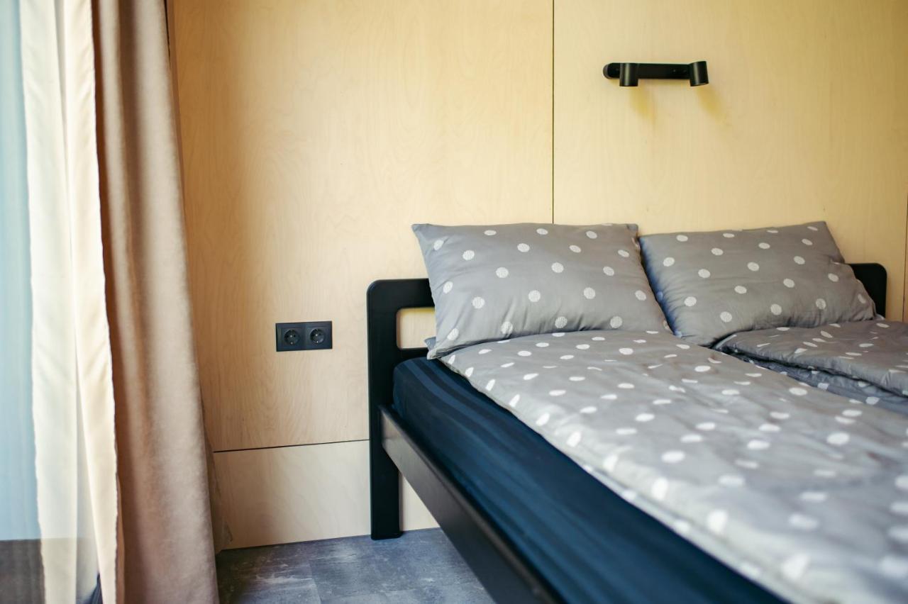 Apartamenti Vejdzirnavas Βέντσπιλς Εξωτερικό φωτογραφία